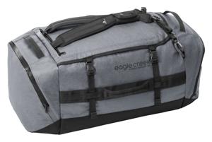 Eagle Creek Cargo Hauler Duffel - 90L - Charcoal