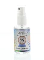 Lichtwesen Saint germain tinctuur 15 30 Milliliter