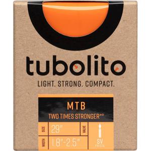Tubolito Bnb Tubo MTB 29 x 1.8 2.5 fv 42mm
