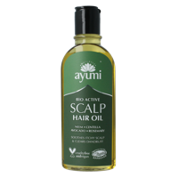 Ayumi Scalp hair oil 150 Milliliter
