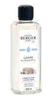 Lampe Berger Navulling - voor geurbrander - Cotton Caress - 500 ml - thumbnail