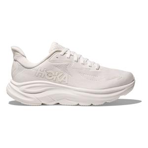 Hoka Clifton 10 hardloopschoenen White/White Dames 39 1-3
