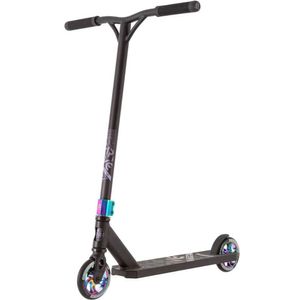 MGP Carve Extreme Black - Crome