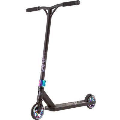 MGP Carve Extreme Black - Crome