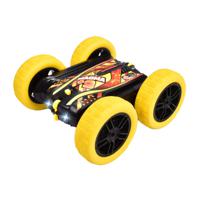 Dickie RC Bestuurbare Auto Fire &apos;n Frost Flippy RTR