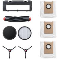 Eufy Robot Vacuum 3-in-1 E20 - Half Year Combo Stofzuiger accessoire