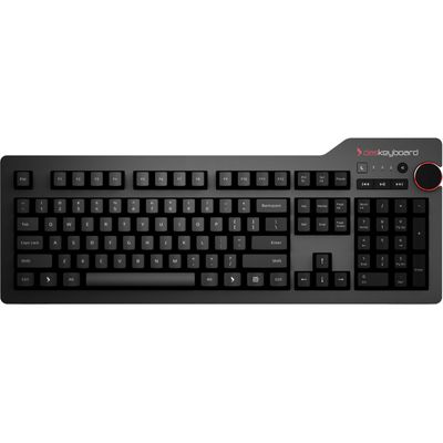 4 root Mechanical Keyboard Toetsenbord
