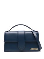 Jacquemus sac à main Le Grand Bambino - Bleu - thumbnail