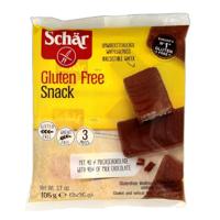 Schar Snack 3 pack glutenvrij 105 Gram