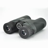 Visionking 10x42 outdoor sport Professional waterdichte verrekijker telescoop voor vogelobservatie/jacht (groen)