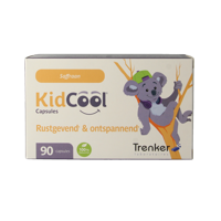 Trenker KidCool 90 Capsules