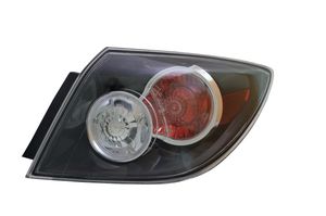 Achterlicht links 1111804012