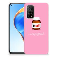 Xiaomi Mi 10T | 10T Pro | Siliconen Case | Nut Boyfriend