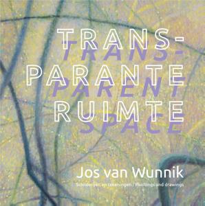 Transparante ruimte (Hardback)