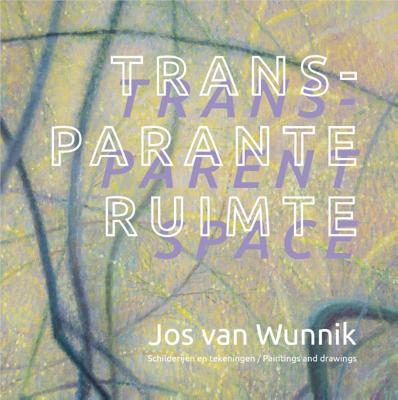 Transparante ruimte (Hardback)