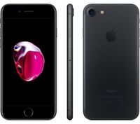 Apple iPhone 7 - 32GB - Space Grey - C-Grade
