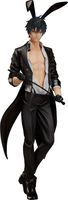 Ten Count Statue PVC 1/8 Kurose Riku 28 cm - Damaged packaging