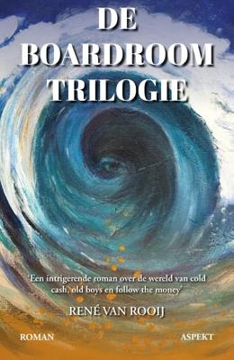 De Boardroom Trilogie (Paperback)