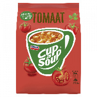 Cup-a-Soup Unox vendingzak tomaat (40-porties)