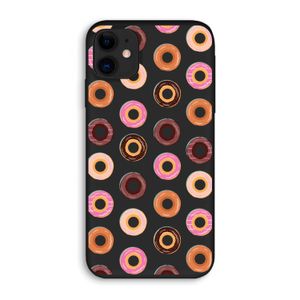 Donuts: iPhone 11 Biologisch afbreekbaar hoesje