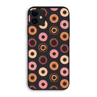 Donuts: iPhone 11 Biologisch afbreekbaar hoesje