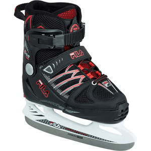 Fila Kinder Ijshockeyschaatsen X One Ice 20 Boy - 32-35