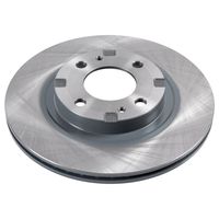 Remschijf ADC443128