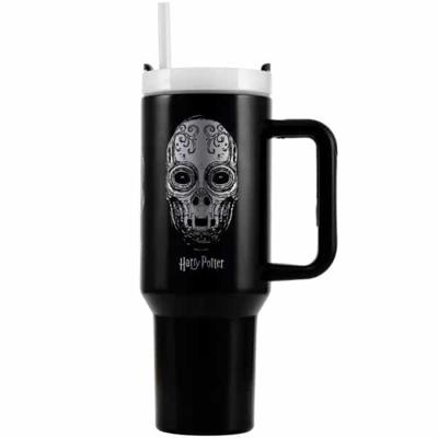 Harry Potter Roesvrijstalen Tumbler The Dark Arts 1,2 Liter