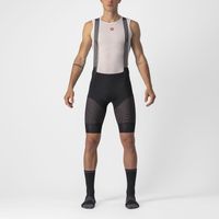 Castelli Unlimited Ultimate Liner short zwart heren XXL