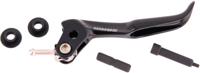 SRAM Lever incl.mount. black
