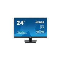 PC-scherm - IIYAMA - 23,8 inch - Full HD - 100 Hz - IPS-paneel - 1 ms - Prolite XU2493HSU-B7