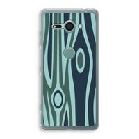 Bast B: Sony Xperia XZ2 Compact Transparant Hoesje