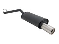 Viking Choice  Sportuitlaat Renault Clio 1 - sporteinddemper - thumbnail