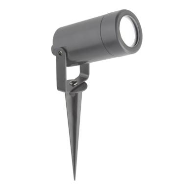 Searchlight Grijze prikspotSplot - 5010GY