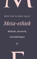 Meta-ethiek (Paperback)