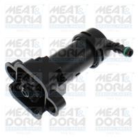 Meat Doria Koplampwissermotor 209093