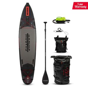 Brabus X Jobe Shadow 11.6 Adventure Sup Limited Edition Package Default
