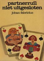 Partnerruil niet uitgesloten - Johan Fabricius - ebook