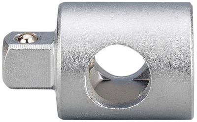 PROXXON 1/2" adapter to 3/8"