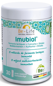Be-Life Imubiol Capsules
