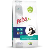 Prins ProCare Croque Veterinairy Diet Gastro-Intestinal Low Fat hondenvoer 10 kg Prins ProCare Croque Veterinairy Diet Gastro-Intestinal Low Fat hondenvoer 10 kg