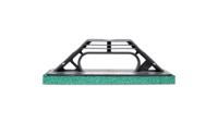 Rubi Schuurbord Zacht Medium | Kunststof Handvat - 72986