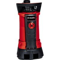 Vuilwaterpomp GE-DP 6935 A ECO Dompel- en drukpompen