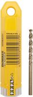 DeWalt Accessoires hss industrial cobalt metaalboor 3.0mm - dt4920-qz