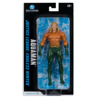 McFarlane DC Multiverse Aquaman (Endless Winter) (Blister)