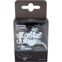 SelleRoyal Zadelstrop sr zilver (kaart)
