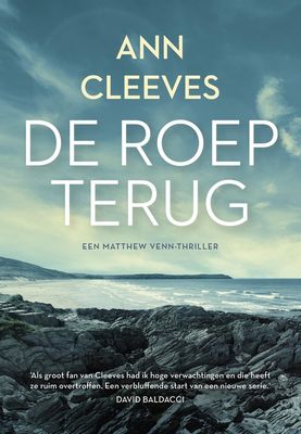 De roep terug - Ann Cleeves - ebook
