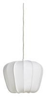 Light & Living Hanglamp 'Zubedo' 40cm, kleur Crème - thumbnail