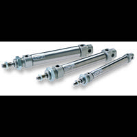 IMI NORGREN RM/28025/M/50 Ronde cilinder 1 stuk(s)