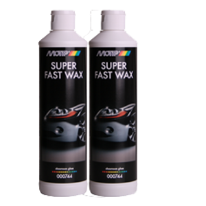 Motip Super Fast Wax MOTIP 500ml